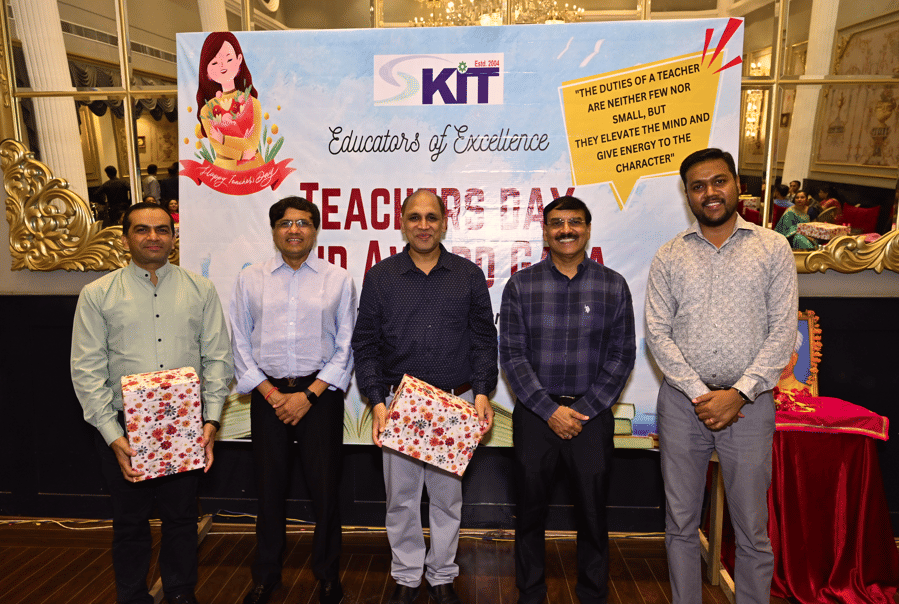 KIT Kanpur Events photo 20